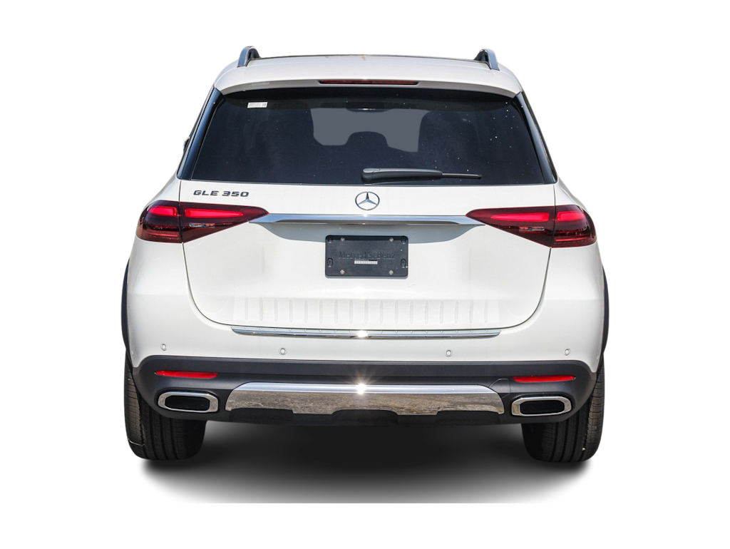 Thumbnail: 2026 Mercedes-Benz GLE - 4