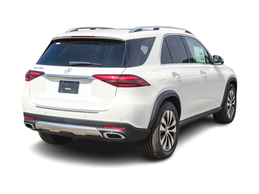 Thumbnail: 2026 Mercedes-Benz GLE - 17