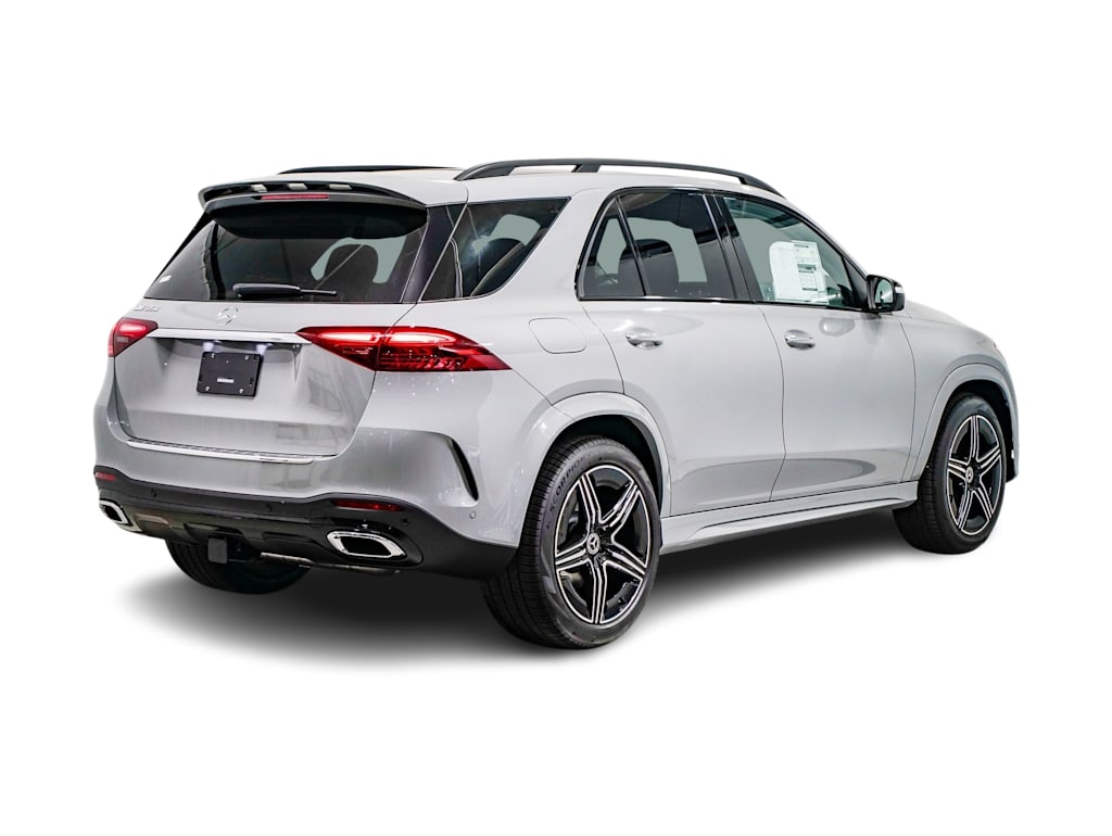 Thumbnail: 2025 Mercedes-Benz GLE - 17