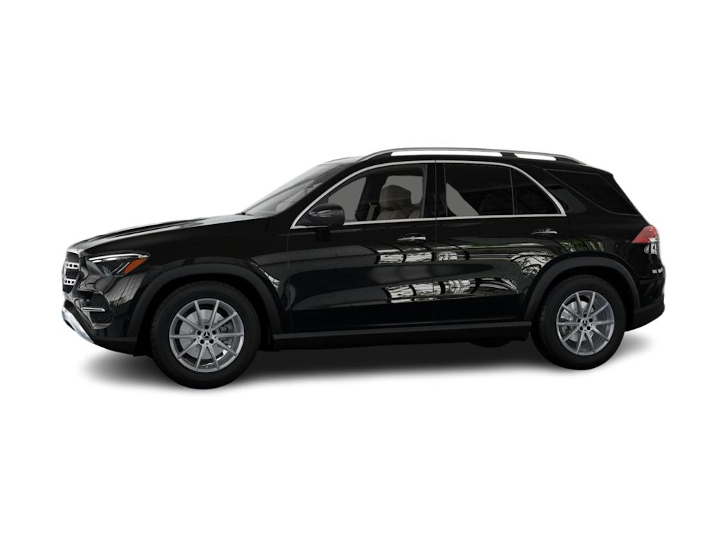 Thumbnail: 2026 Mercedes-Benz GLE - 34