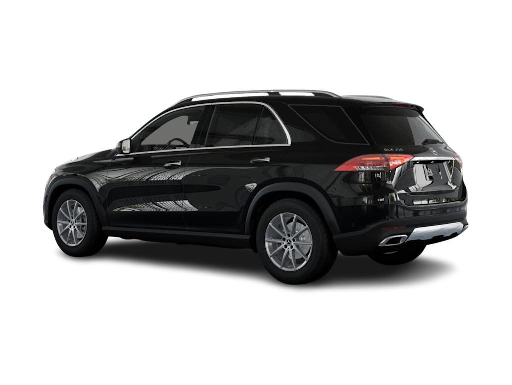 Thumbnail: 2026 Mercedes-Benz GLE - 29