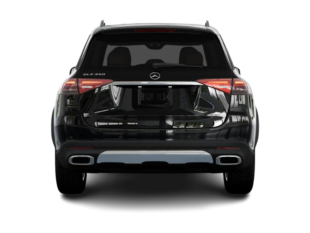 Thumbnail: 2026 Mercedes-Benz GLE - 25