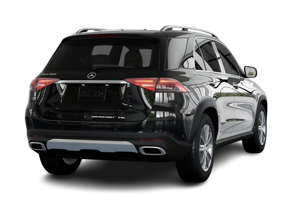 Thumbnail: 2026 Mercedes-Benz GLE - 23