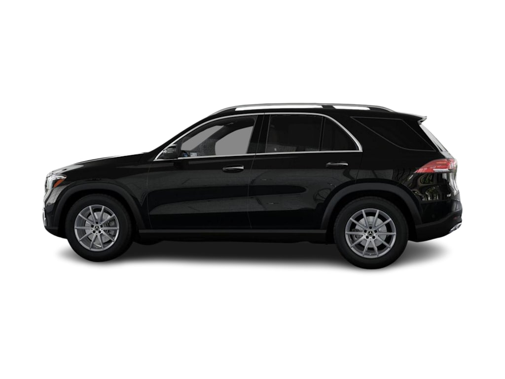 Thumbnail: 2026 Mercedes-Benz GLE - 31