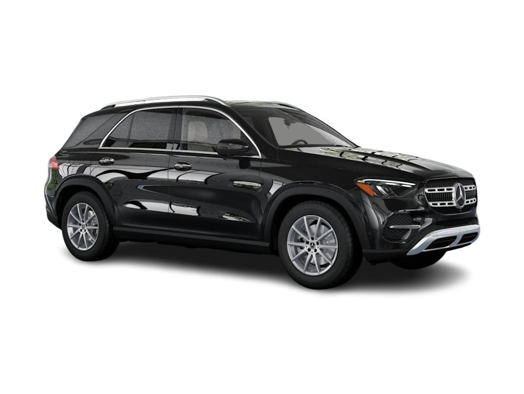 Thumbnail: 2026 Mercedes-Benz GLE - 13