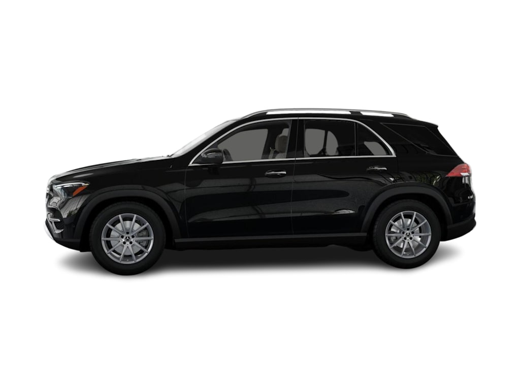 Thumbnail: 2026 Mercedes-Benz GLE - 33