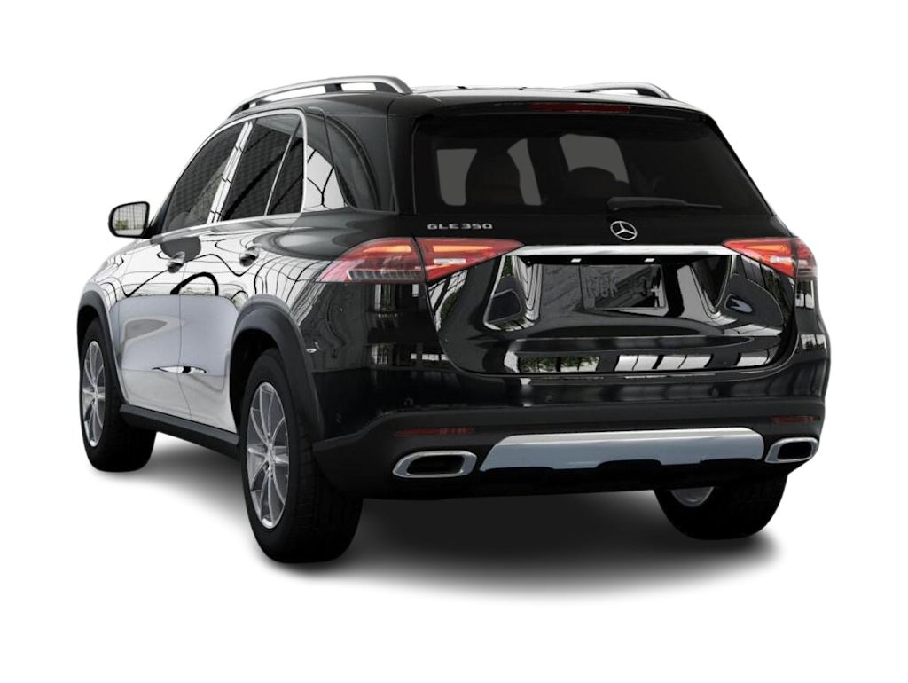 Thumbnail: 2026 Mercedes-Benz GLE - 27
