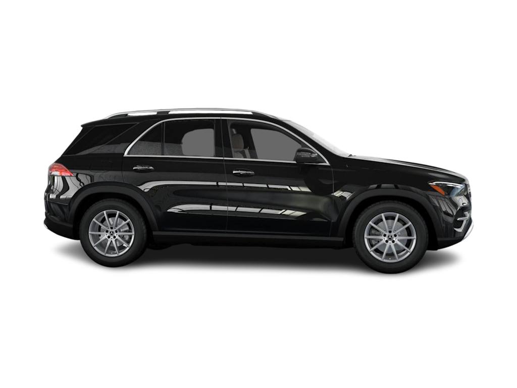 Thumbnail: 2026 Mercedes-Benz GLE - 16