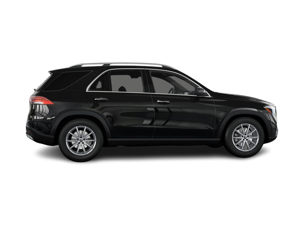 Thumbnail: 2026 Mercedes-Benz GLE - 17