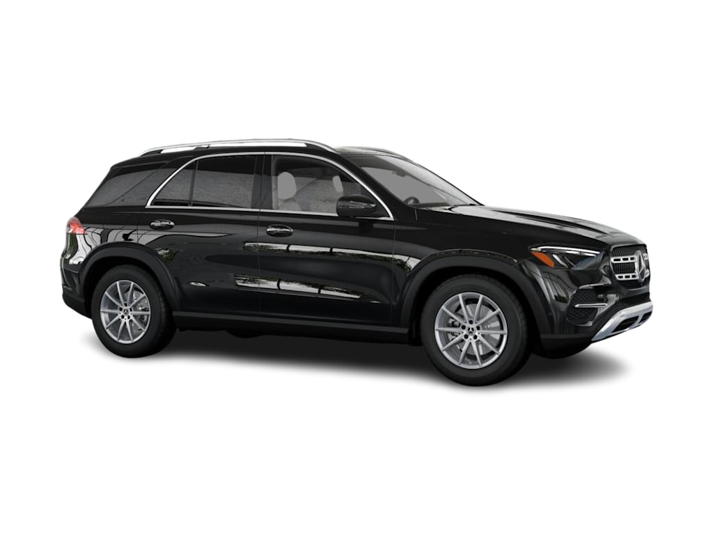 Thumbnail: 2026 Mercedes-Benz GLE - 14