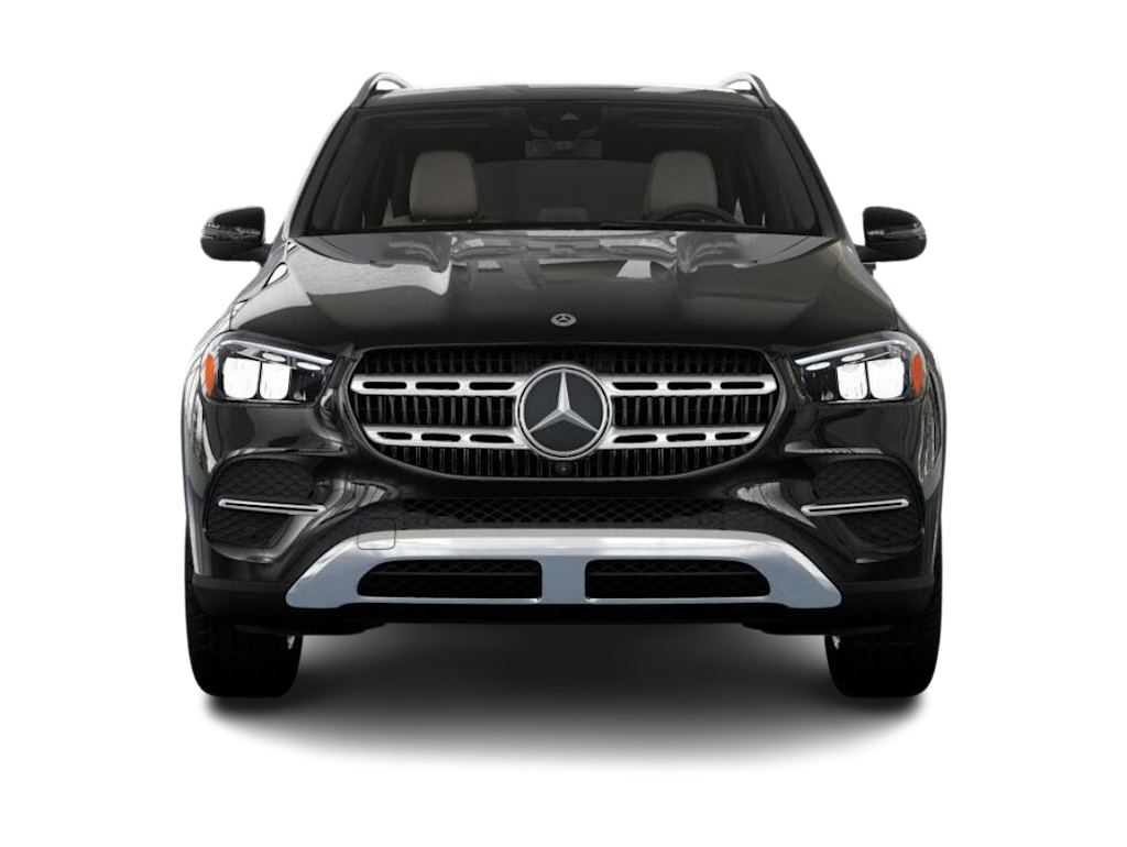 Thumbnail: 2026 Mercedes-Benz GLE - 5