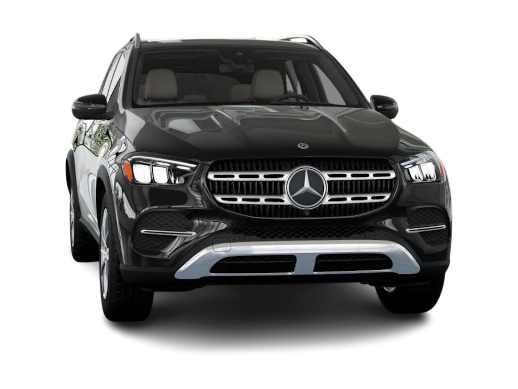Thumbnail: 2026 Mercedes-Benz GLE - 9