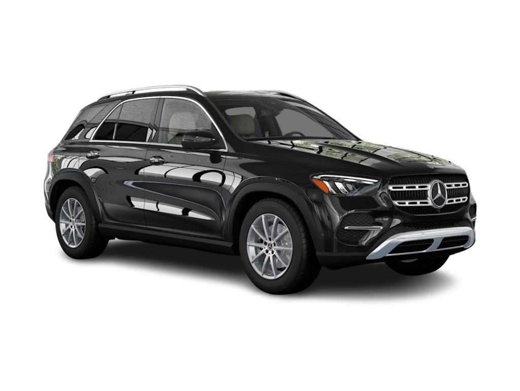 Thumbnail: 2026 Mercedes-Benz GLE - 12