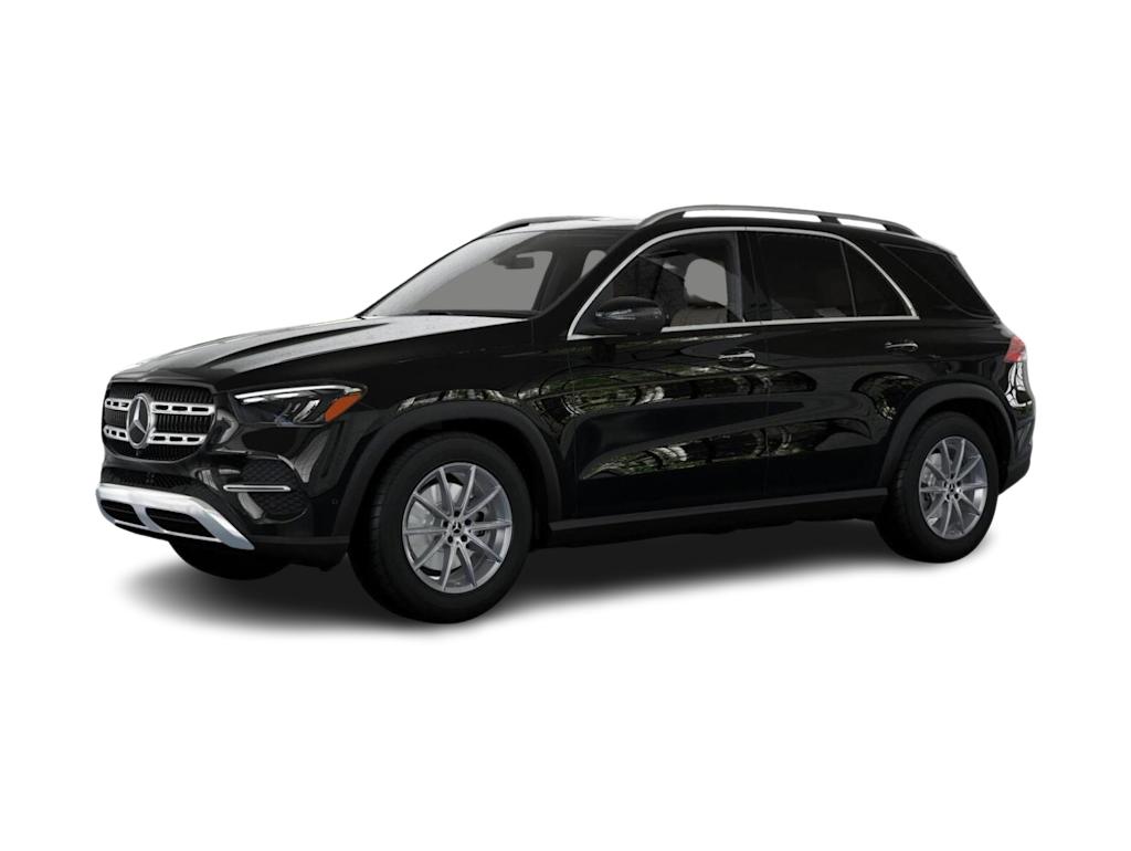 Thumbnail: 2026 Mercedes-Benz GLE - 36