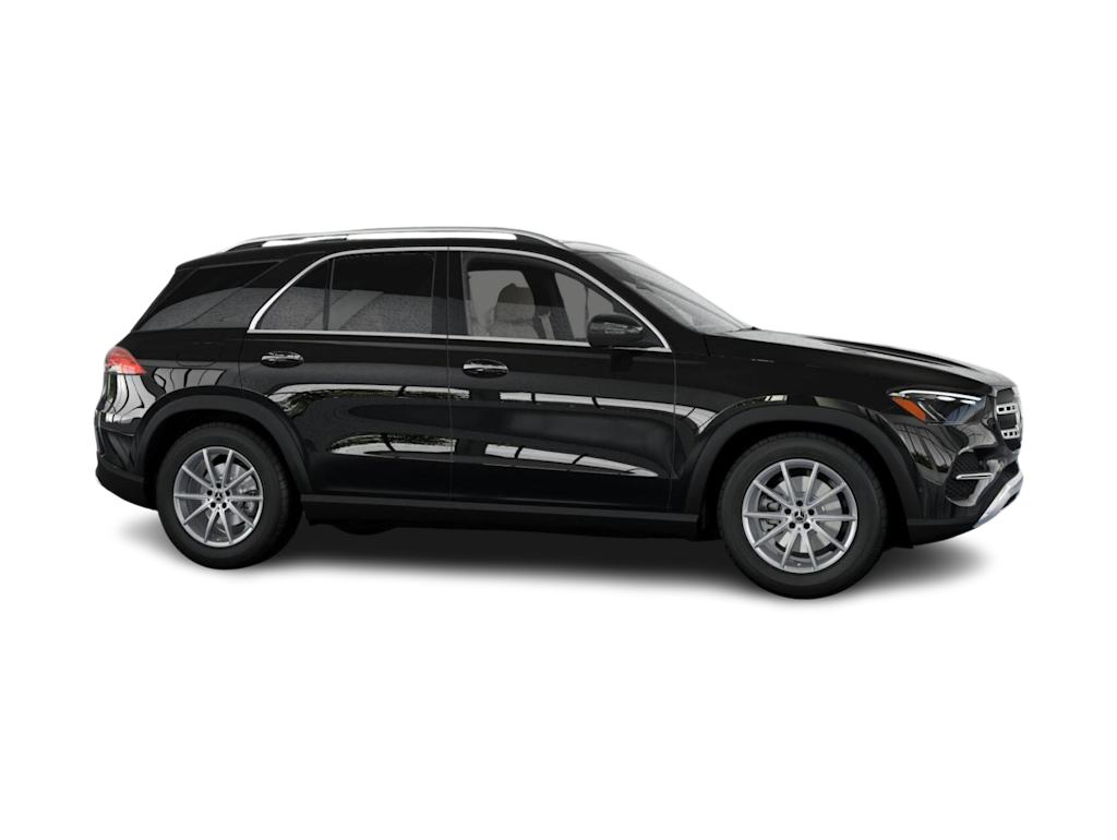 Thumbnail: 2026 Mercedes-Benz GLE - 15