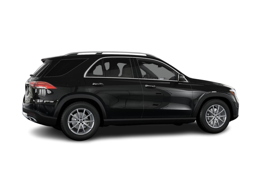 Thumbnail: 2026 Mercedes-Benz GLE - 18