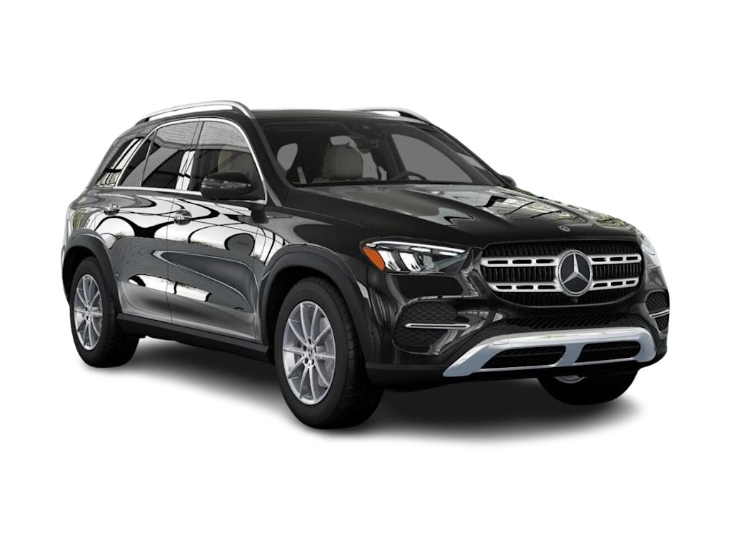 Thumbnail: 2026 Mercedes-Benz GLE - 11