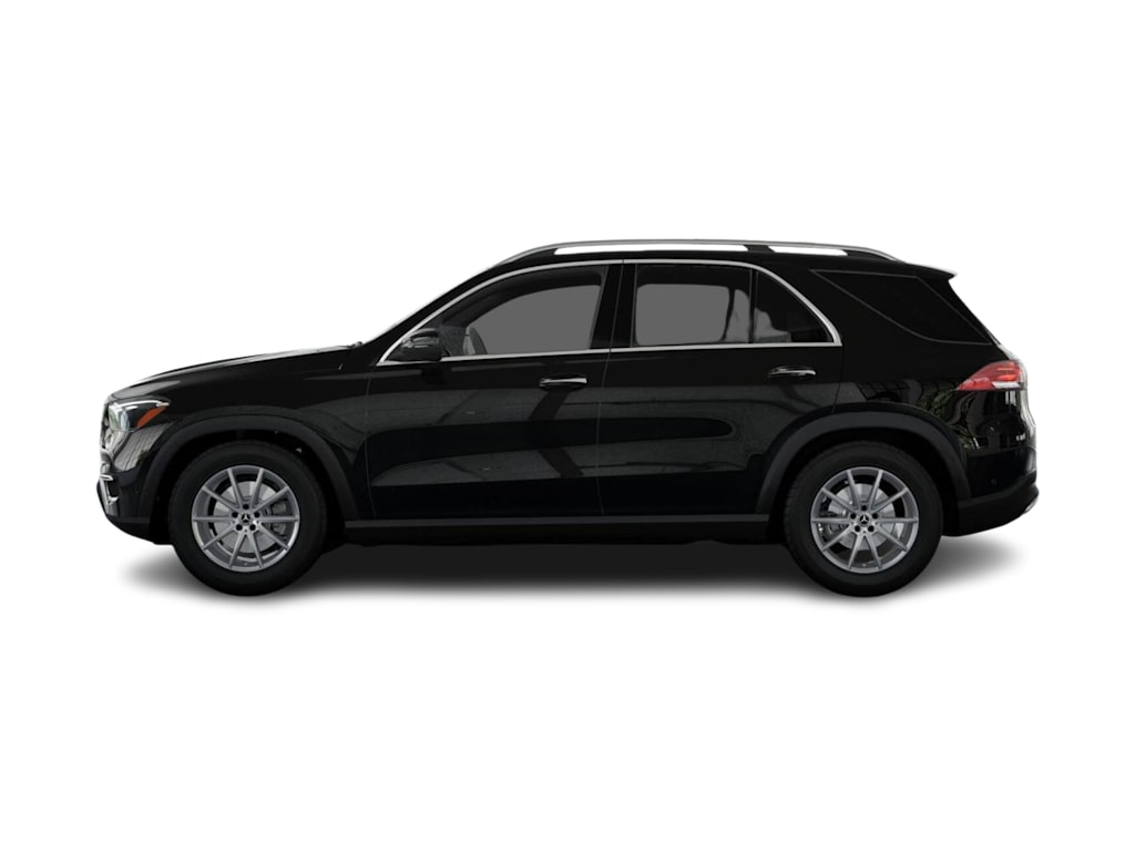 Thumbnail: 2026 Mercedes-Benz GLE - 32