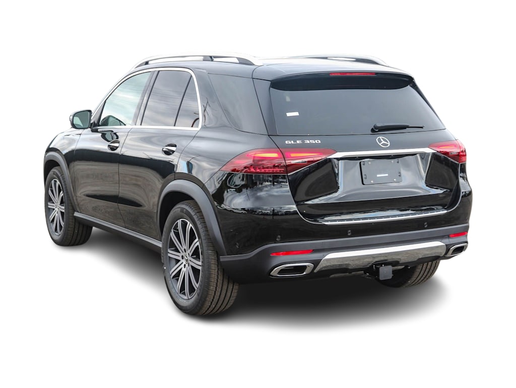 Thumbnail: 2026 Mercedes-Benz GLE - 3