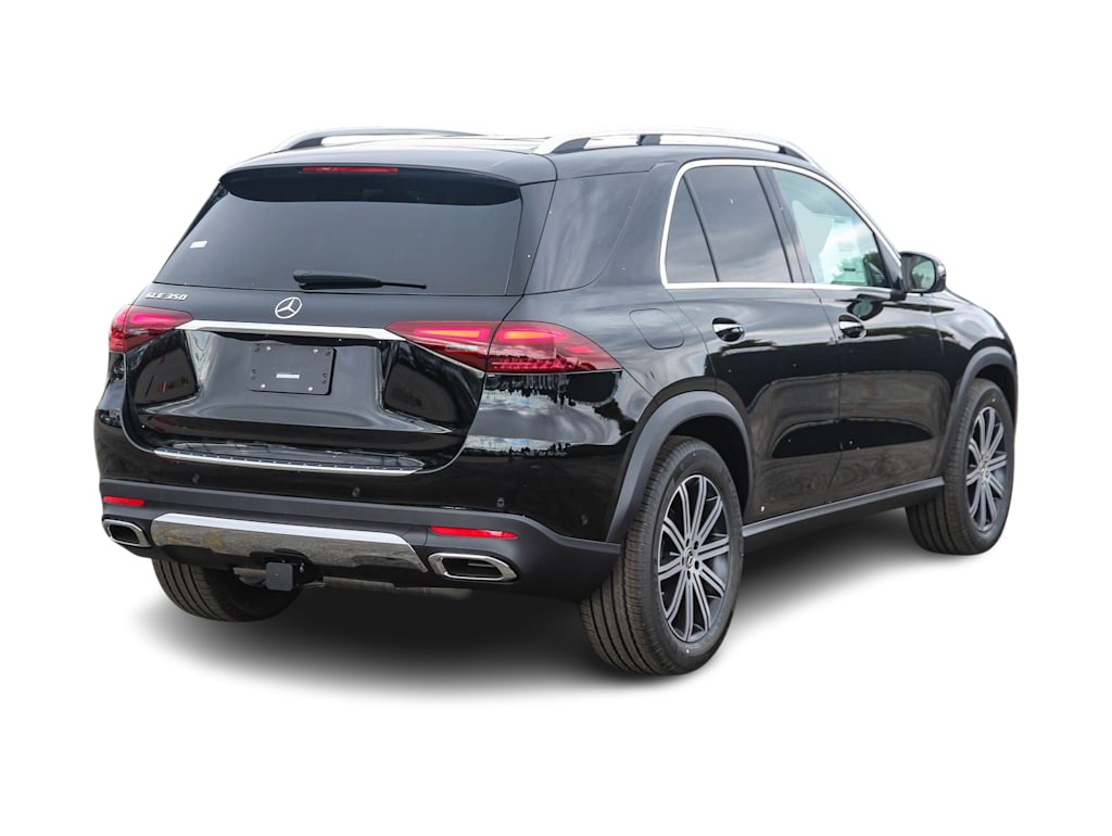 Thumbnail: 2026 Mercedes-Benz GLE - 17