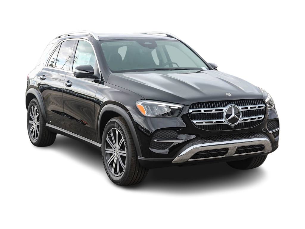 Thumbnail: 2026 Mercedes-Benz GLE - 16