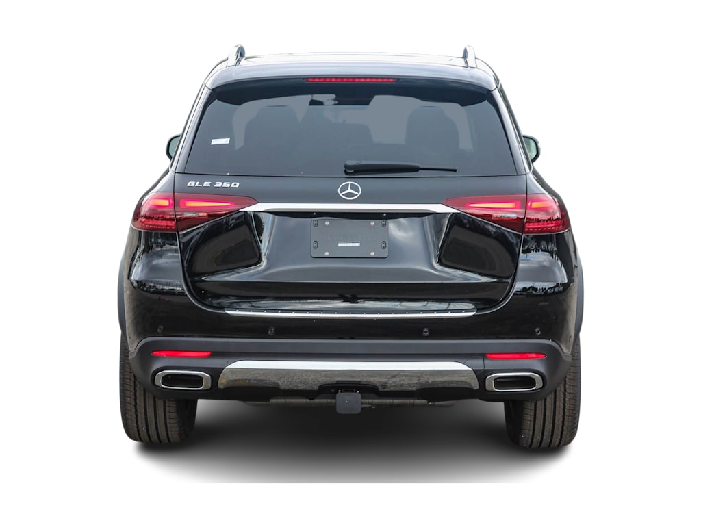 Thumbnail: 2026 Mercedes-Benz GLE - 4