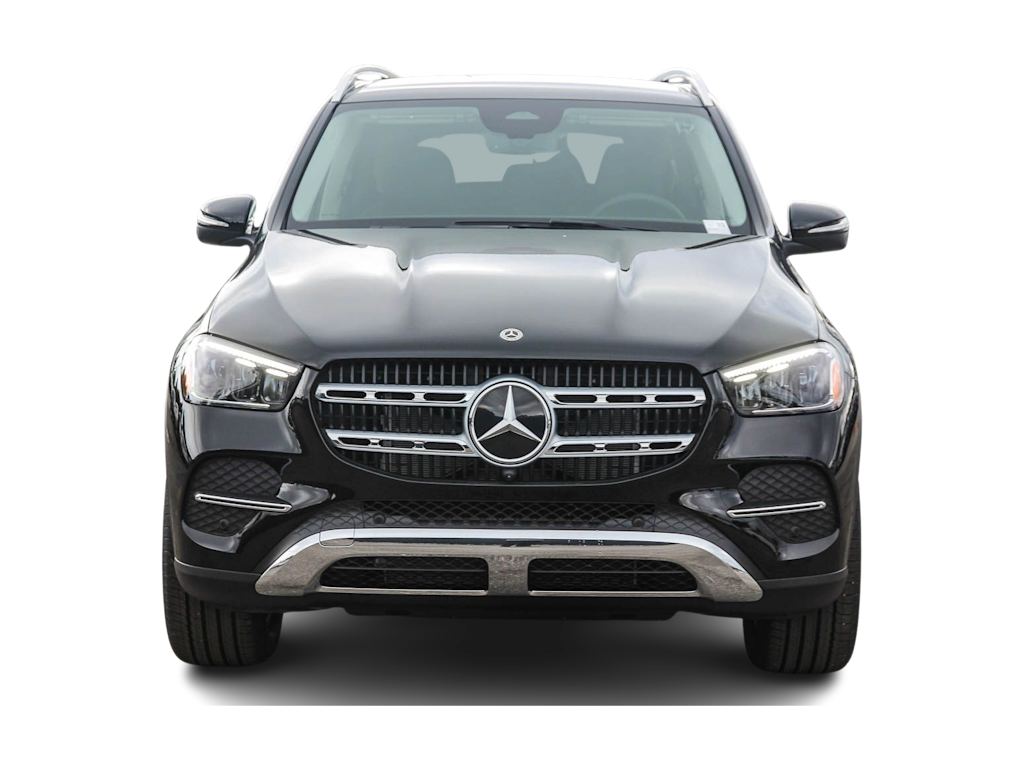 Thumbnail: 2026 Mercedes-Benz GLE - 5