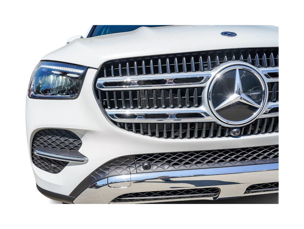 Thumbnail: 2026 Mercedes-Benz GLE - 20