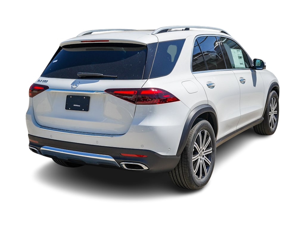 Thumbnail: 2026 Mercedes-Benz GLE - 16