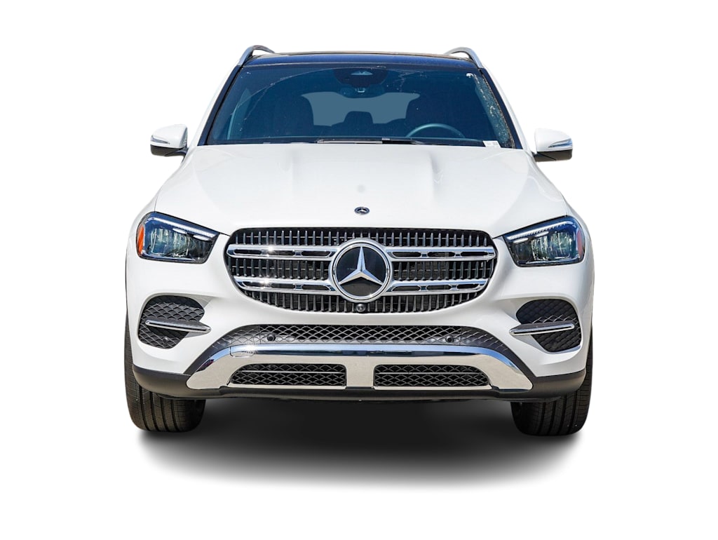 Thumbnail: 2026 Mercedes-Benz GLE - 5