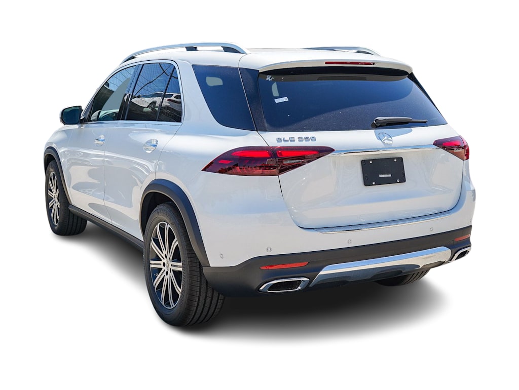 Thumbnail: 2026 Mercedes-Benz GLE - 3