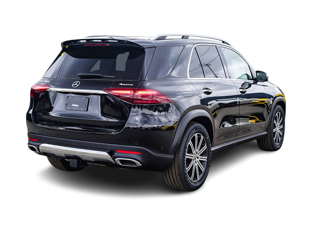 Thumbnail: 2026 Mercedes-Benz GLE - 15