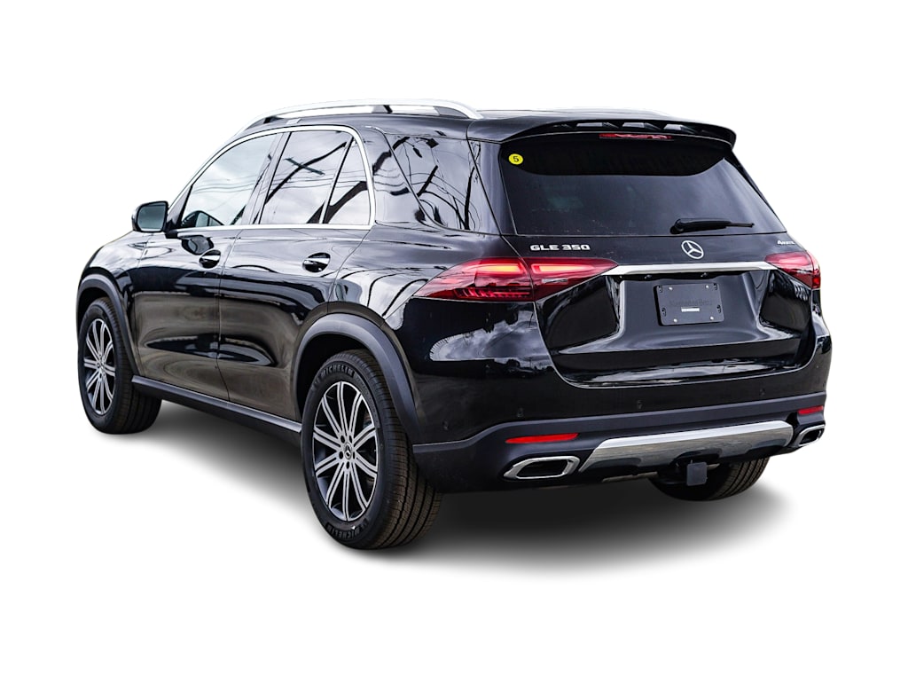 Thumbnail: 2026 Mercedes-Benz GLE - 3