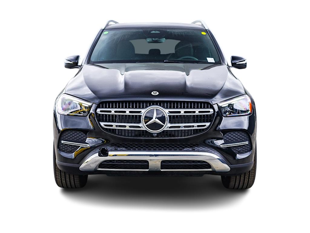 Thumbnail: 2026 Mercedes-Benz GLE - 5