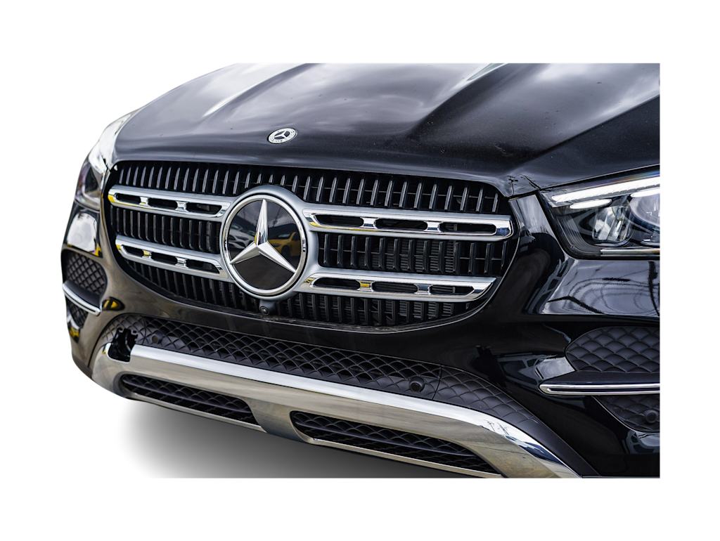 Thumbnail: 2026 Mercedes-Benz GLE - 18