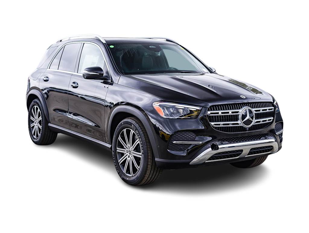 Thumbnail: 2026 Mercedes-Benz GLE - 16