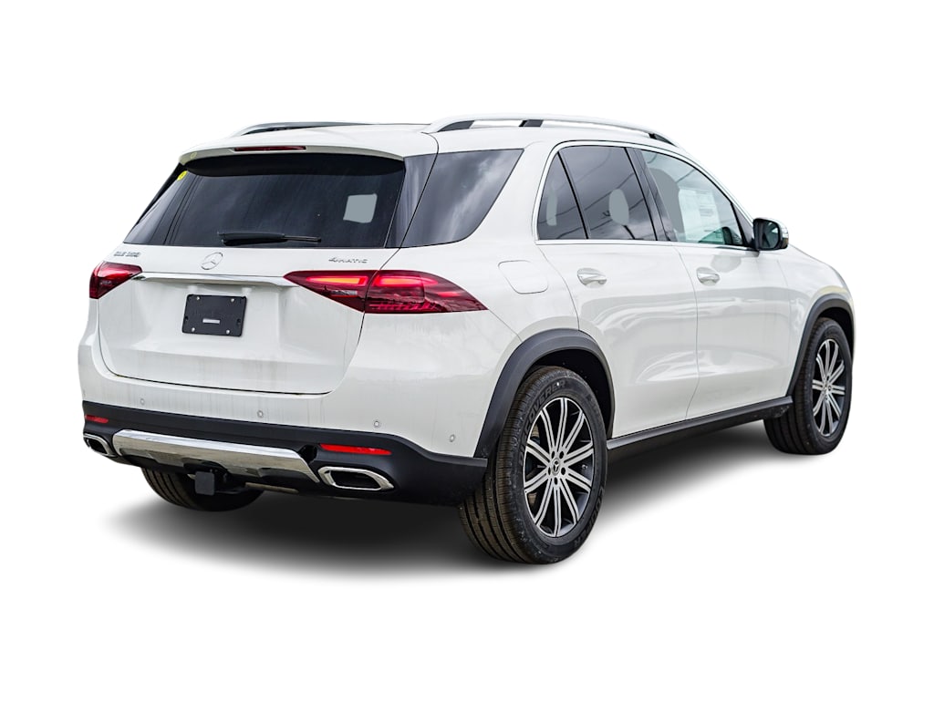 Thumbnail: 2026 Mercedes-Benz GLE - 14