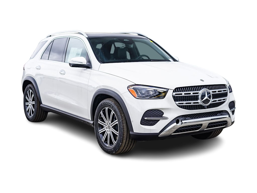Thumbnail: 2026 Mercedes-Benz GLE - 15