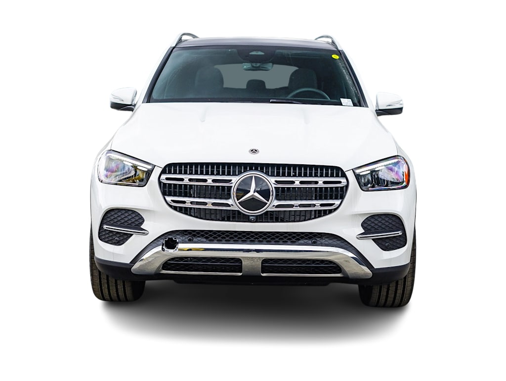 Thumbnail: 2026 Mercedes-Benz GLE - 5