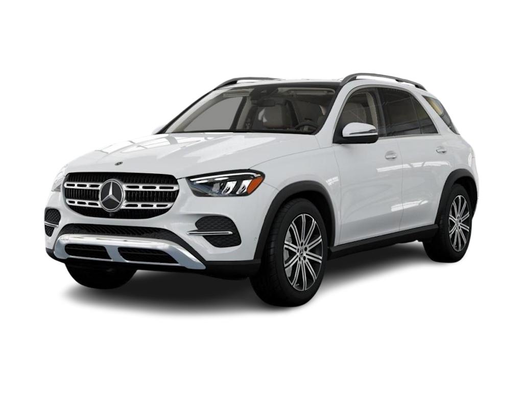 Thumbnail: 2026 Mercedes-Benz GLE - 36