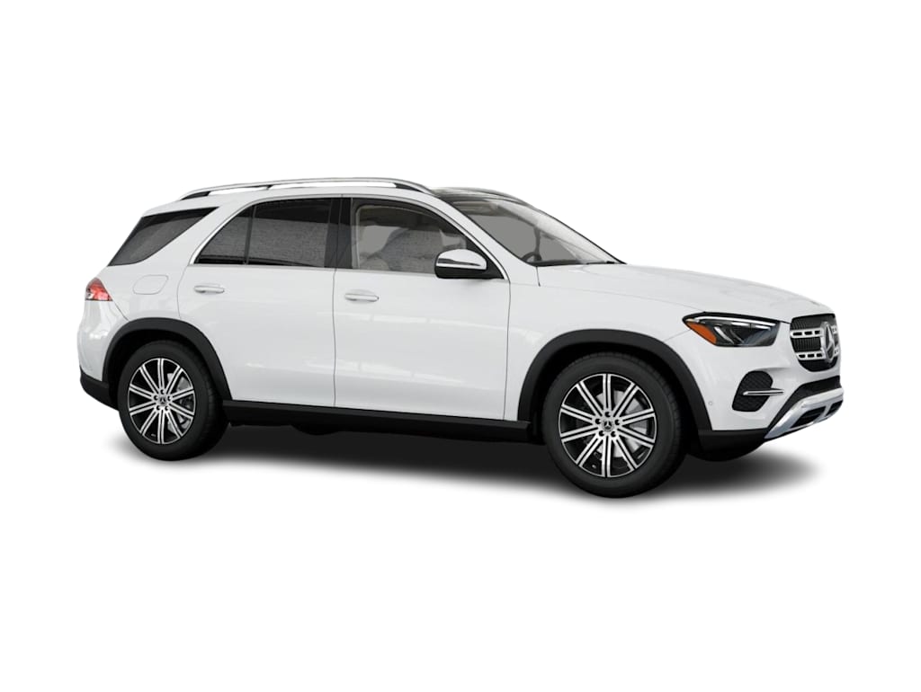 Thumbnail: 2026 Mercedes-Benz GLE - 14