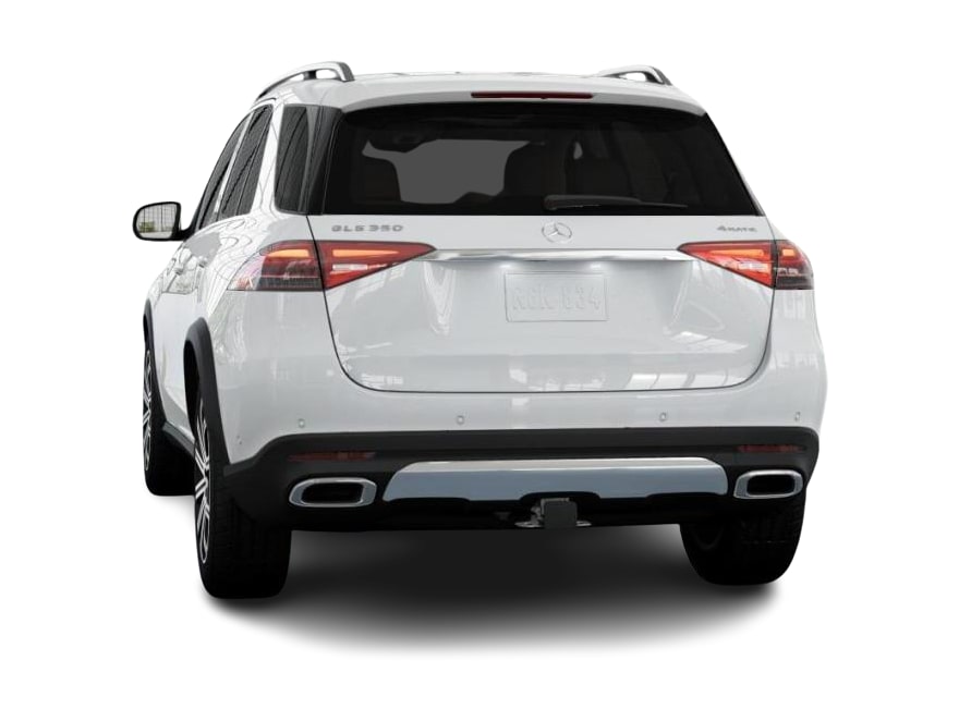 Thumbnail: 2026 Mercedes-Benz GLE - 25