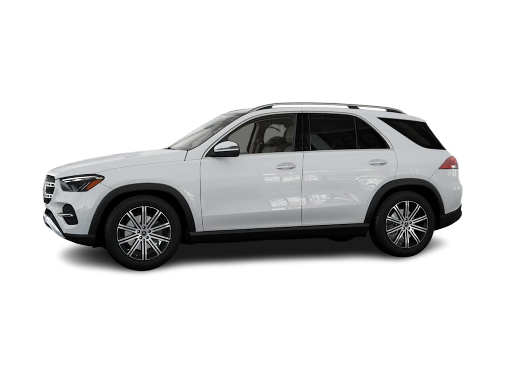 Thumbnail: 2026 Mercedes-Benz GLE - 32