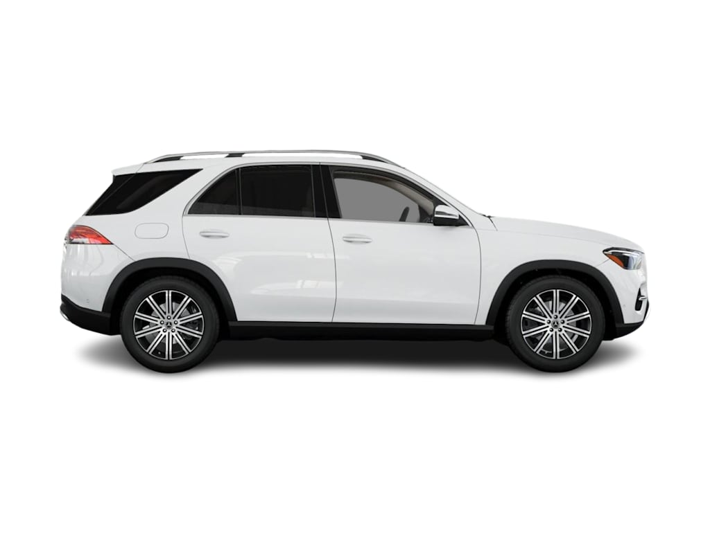 Thumbnail: 2026 Mercedes-Benz GLE - 8