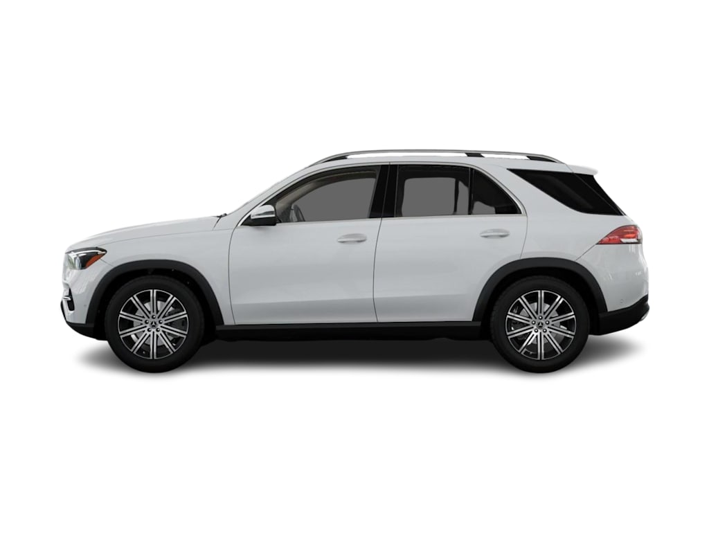 Thumbnail: 2026 Mercedes-Benz GLE - 30