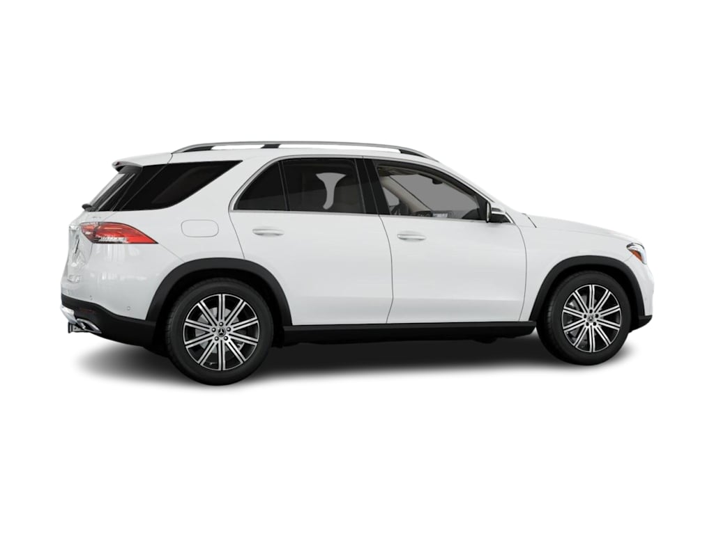 Thumbnail: 2026 Mercedes-Benz GLE - 18