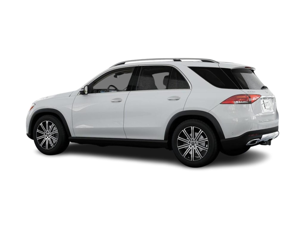 Thumbnail: 2026 Mercedes-Benz GLE - 27
