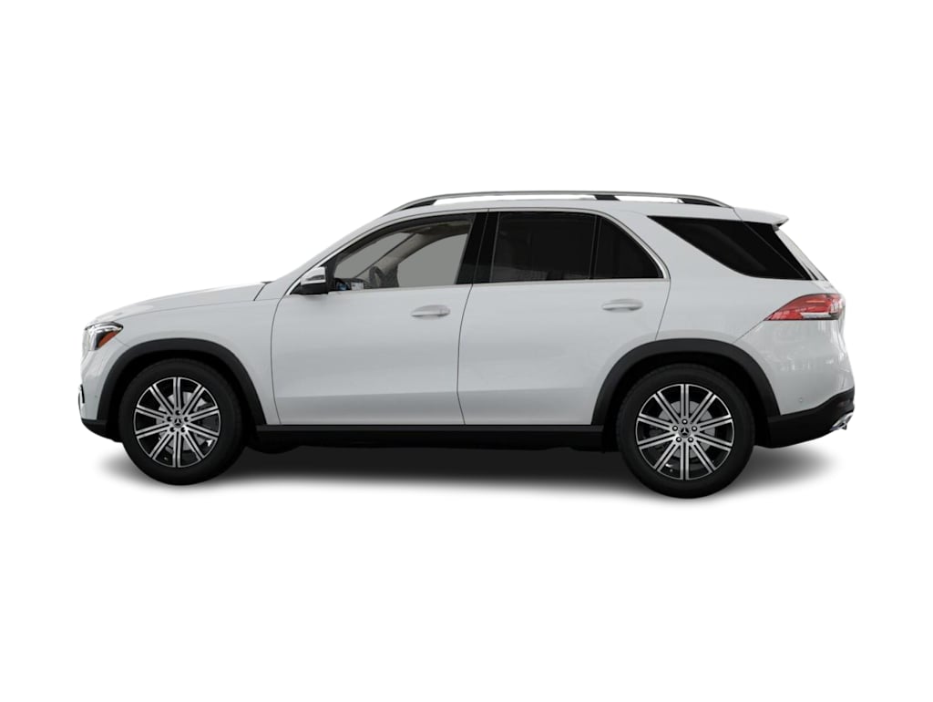 Thumbnail: 2026 Mercedes-Benz GLE - 29