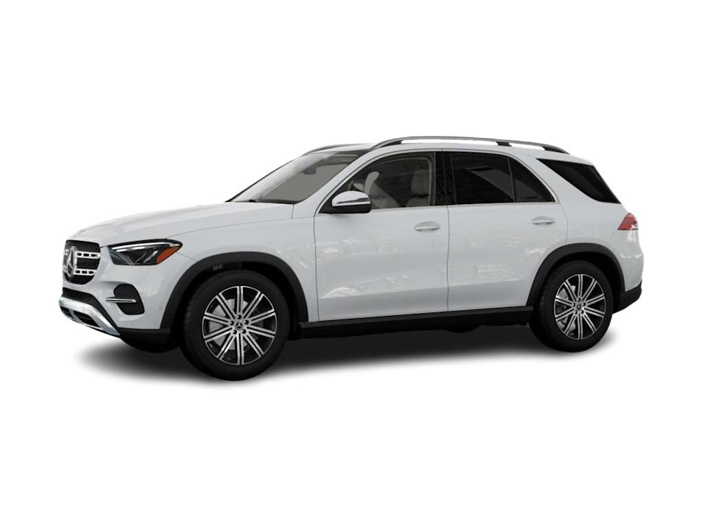 Thumbnail: 2026 Mercedes-Benz GLE - 33
