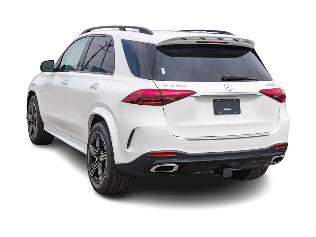 Thumbnail: 2026 Mercedes-Benz GLE - 3